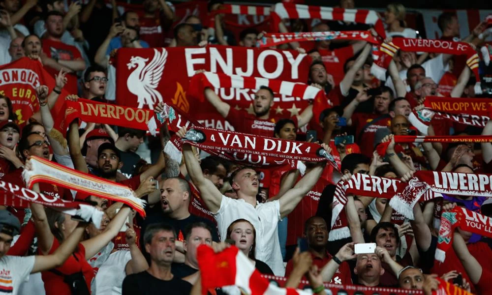 Βρετανία: Μόνο με κωδικό εμβολιασμού η επιστροφή φιλάθλων στα γήπεδα